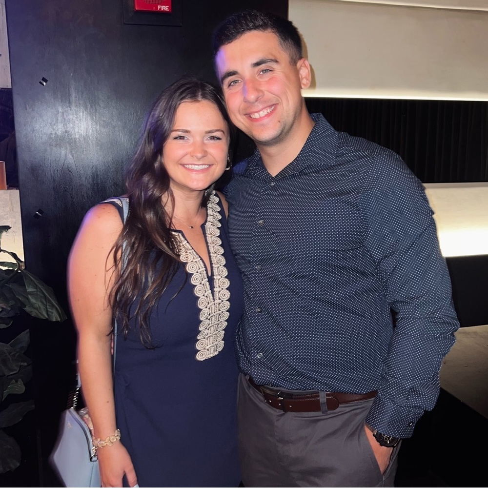 Meet your Posher, Niki